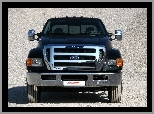 Ford F650, Pick-Up